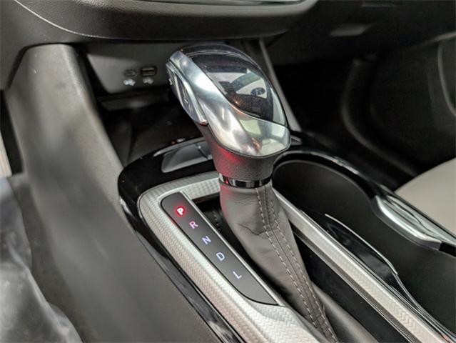 2024 Buick Envista Vehicle Photo in ENGLEWOOD, CO 80113-6708