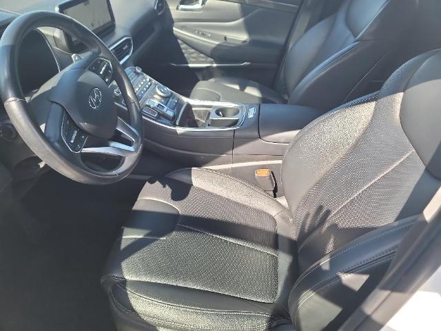 2023 Hyundai SANTA FE Vehicle Photo in Savannah, GA 31419