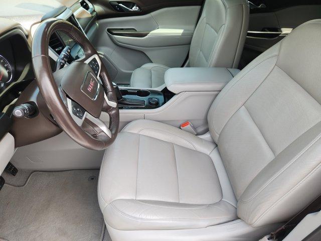 2019 GMC Acadia Vehicle Photo in Decatur, TX 76234
