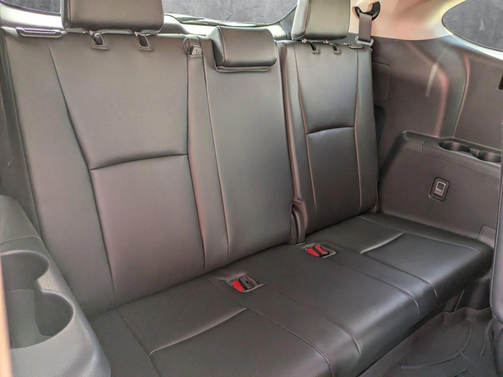 2023 Toyota Highlander Vehicle Photo in Winter Park, FL 32792