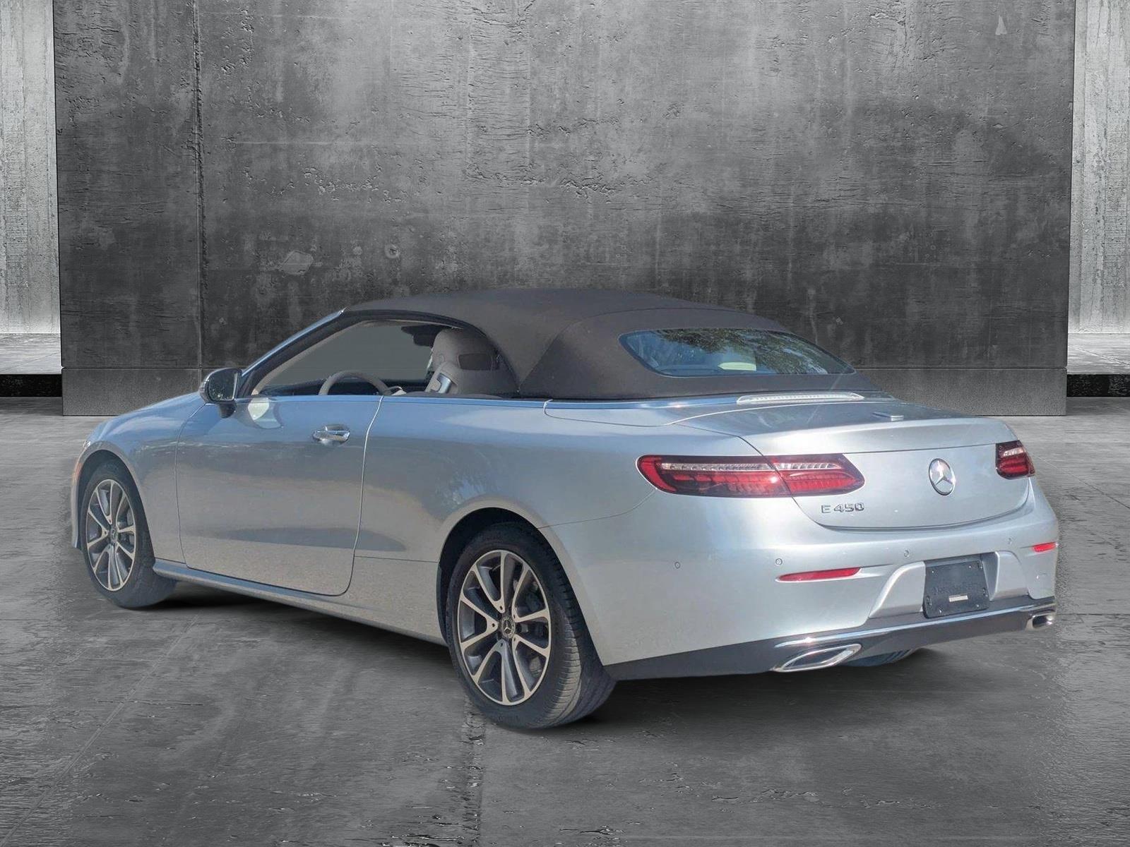 2023 Mercedes-Benz E-Class Vehicle Photo in Sarasota, FL 34231