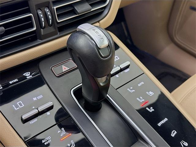 2022 Porsche Macan Vehicle Photo in Puyallup, WA 98371