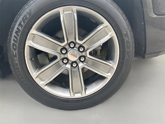 2017 GMC Acadia Vehicle Photo in EVERETT, WA 98203-5662