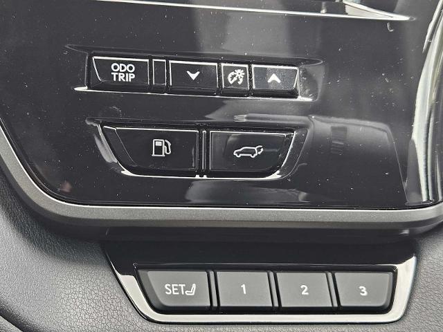 2024 Lexus TX 350 Vehicle Photo in FORT WORTH, TX 76132