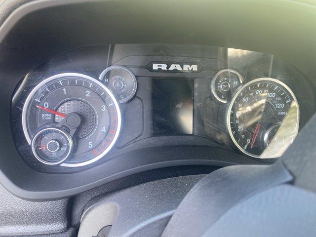 2024 Ram 3500 Chassis Cab Vehicle Photo in Doylsetown, PA 18901
