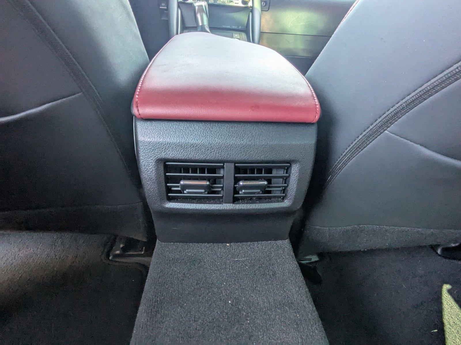 2023 Lexus IS 350 Vehicle Photo in Clearwater, FL 33761