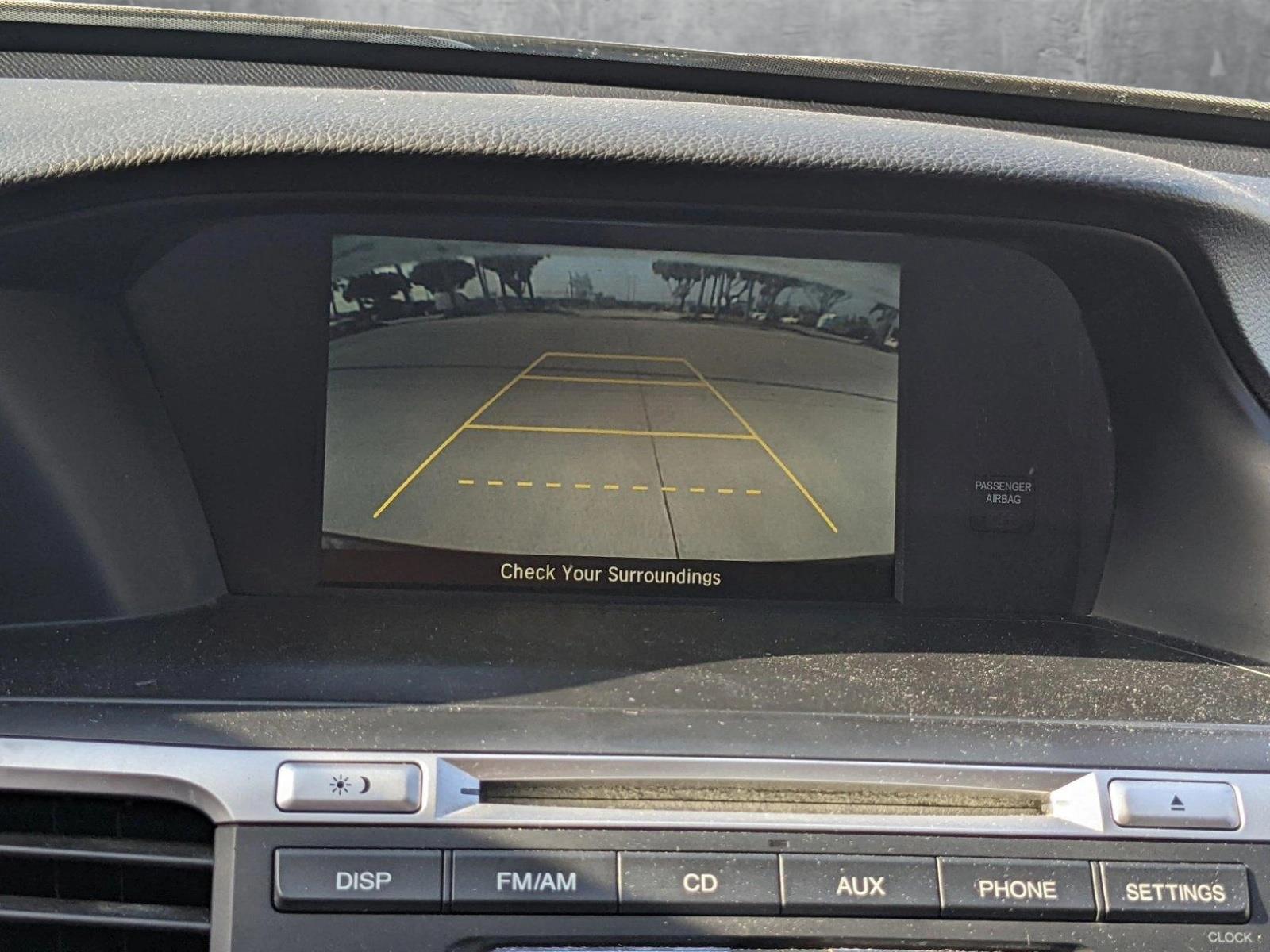 2014 Honda Accord Sedan Vehicle Photo in Davie, FL 33331
