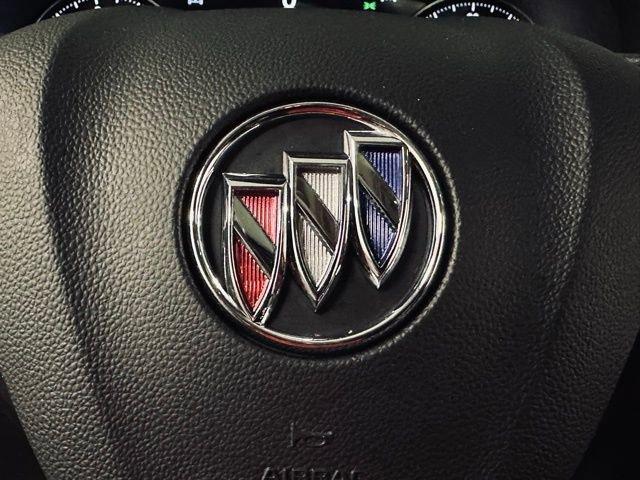 2023 Buick Envision Vehicle Photo in MEDINA, OH 44256-9631