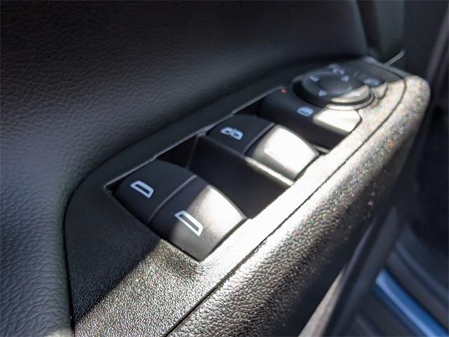 2024 Chevrolet Equinox Vehicle Photo in AURORA, CO 80012-4011