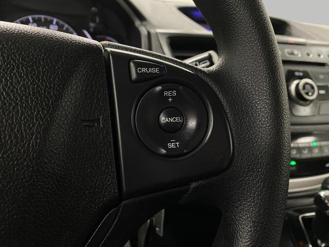 2016 Honda CR-V Vehicle Photo in Appleton, WI 54913