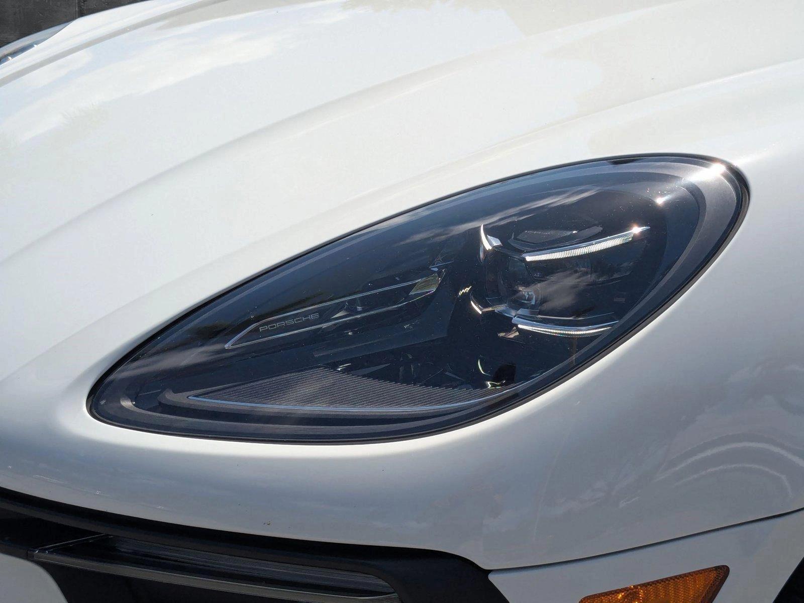 2023 Porsche Macan Vehicle Photo in Pompano Beach, FL 33064