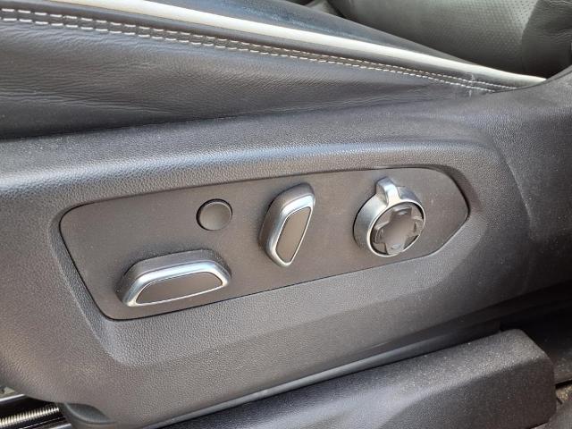 2023 GMC Sierra 1500 Vehicle Photo in ROXBORO, NC 27573-6143