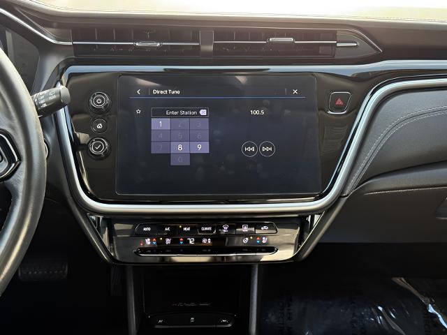 2022 Chevrolet Bolt EUV Vehicle Photo in MADISON, WI 53713-3220