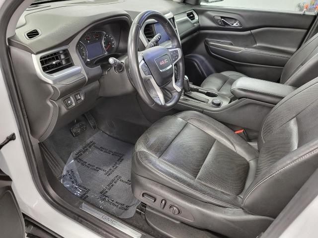 2018 GMC Acadia Vehicle Photo in NEENAH, WI 54956-2243