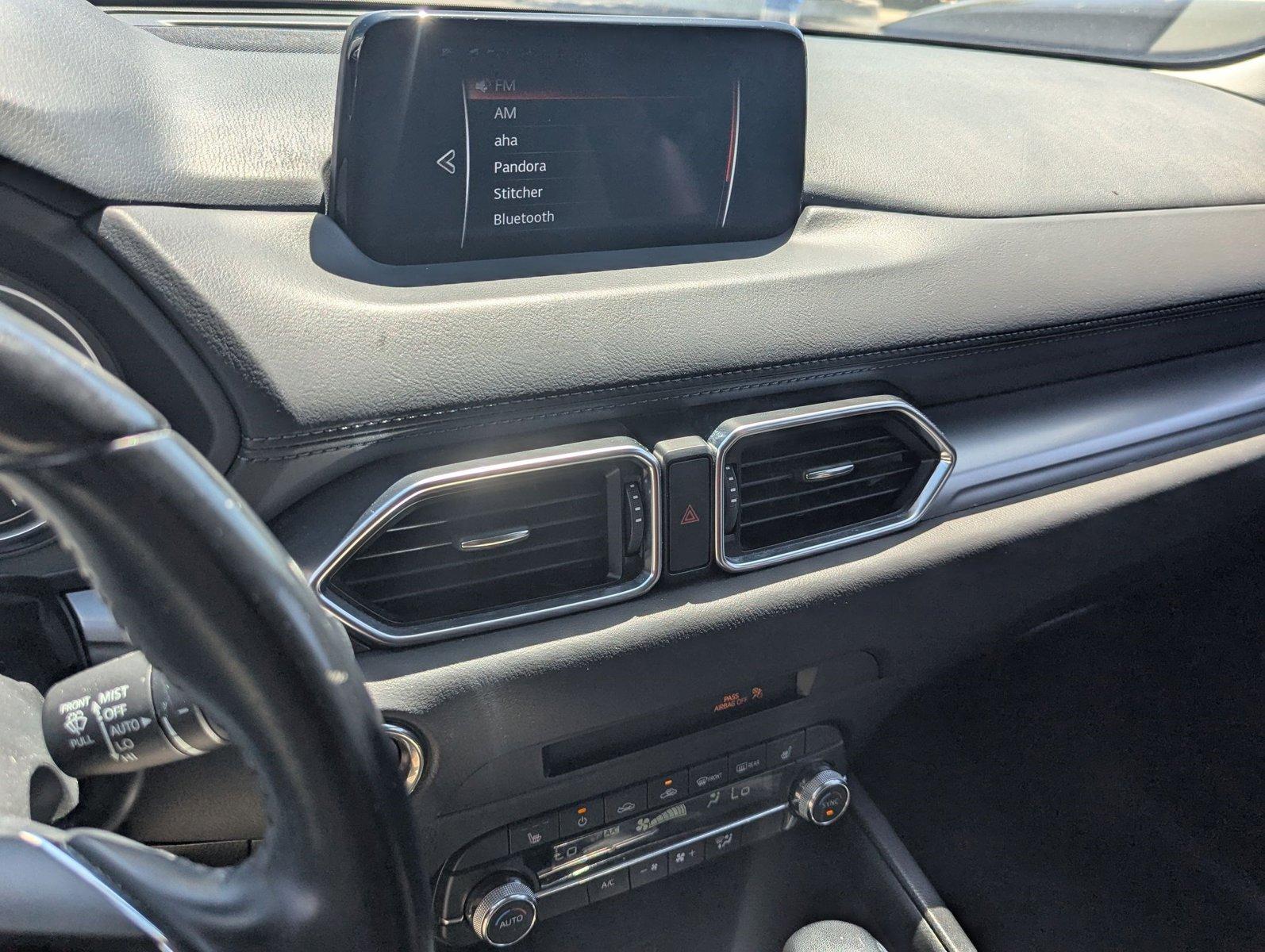 2019 Mazda CX-5 Vehicle Photo in Delray Beach, FL 33444