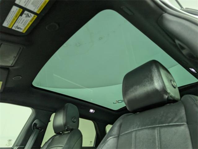 2023 Range Rover Evoque Vehicle Photo in ENGLEWOOD, CO 80113-6708