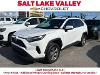 Used 2022 Toyota RAV4 XLE with VIN 2T3P1RFV8NC272545 for sale in West Valley City, UT