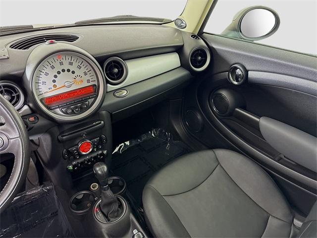 2011 MINI Cooper Clubman Vehicle Photo in Puyallup, WA 98371