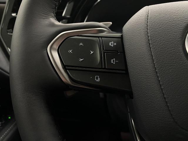 2025 Lexus TX 350 Vehicle Photo in Appleton, WI 54913