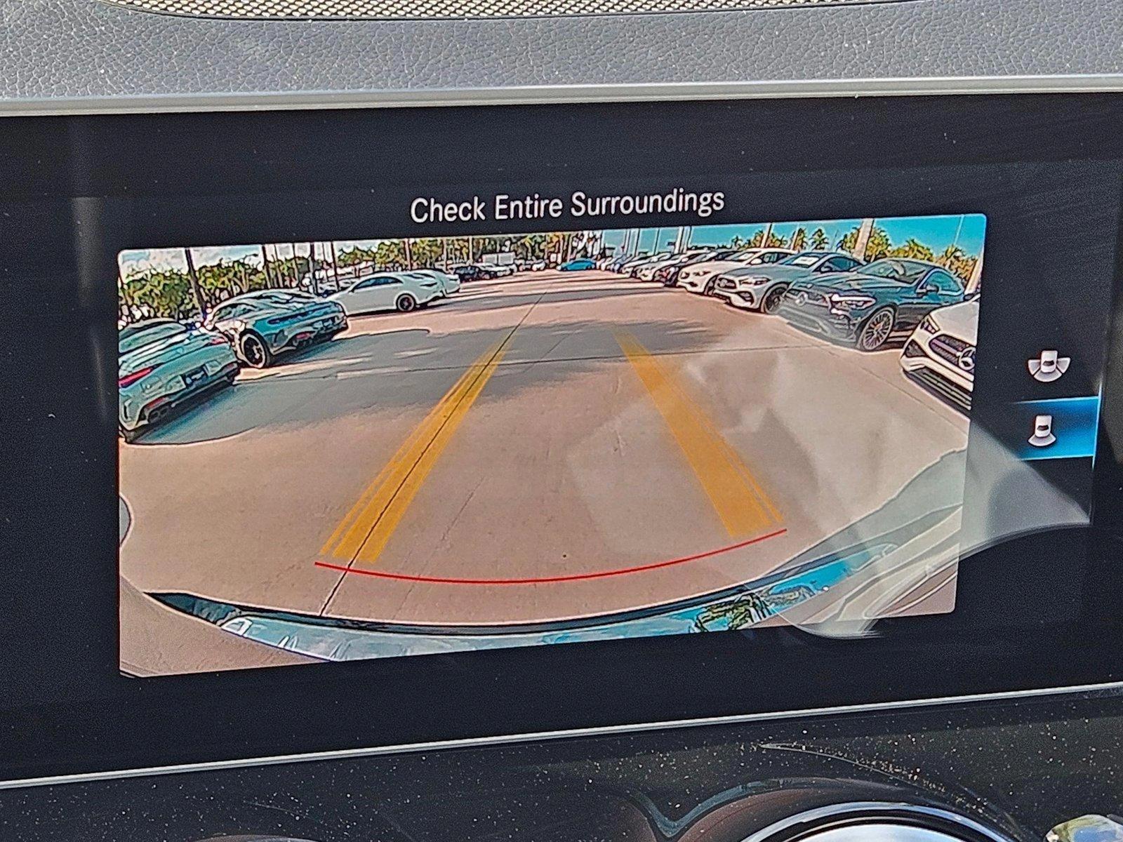 2021 Mercedes-Benz GLB Vehicle Photo in Fort Lauderdale, FL 33316