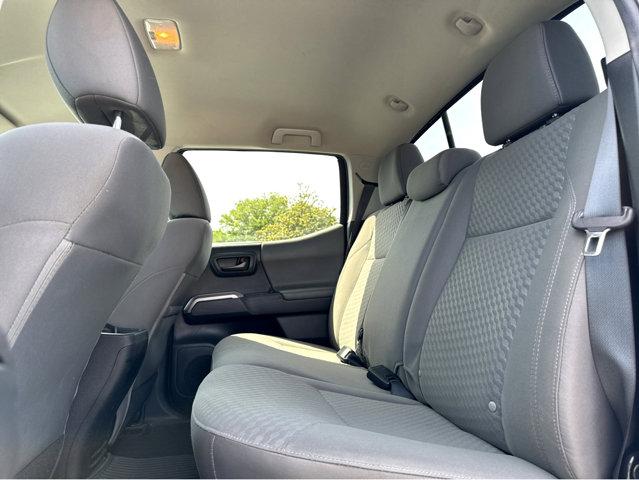 2023 Toyota Tacoma 2WD Vehicle Photo in Savannah, GA 31419