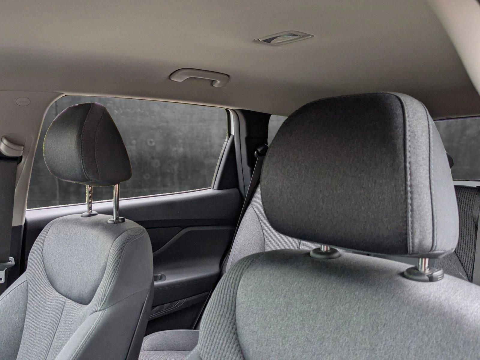 2022 Hyundai SANTA FE Vehicle Photo in West Palm Beach, FL 33417