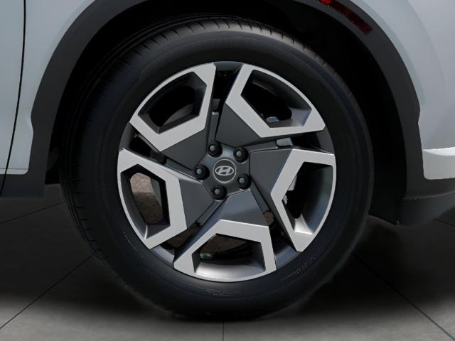 2025 Hyundai PALISADE Vehicle Photo in Green Bay, WI 54304