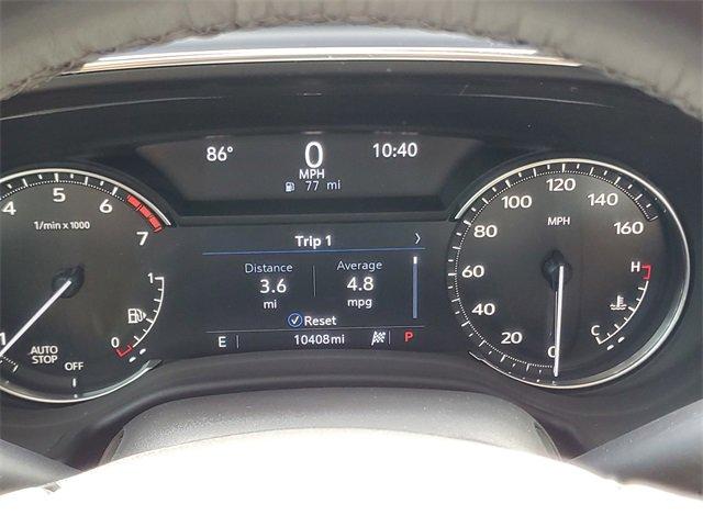 2024 Cadillac CT5 Vehicle Photo in SUNRISE, FL 33323-3202