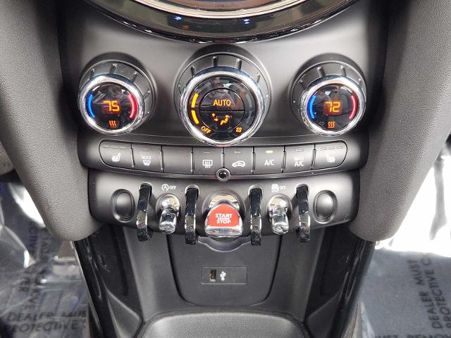 2024 MINI Cooper Hardtop 2 Door Vehicle Photo in PLANO, TX 75024
