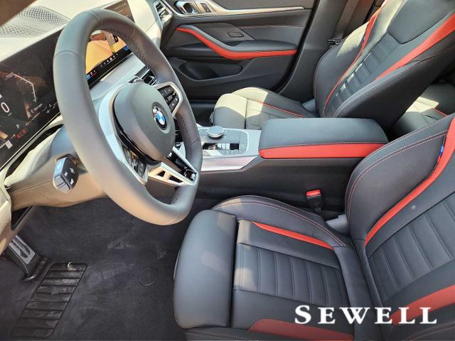 2025 BMW 430i xDrive Vehicle Photo in PLANO, TX 75024