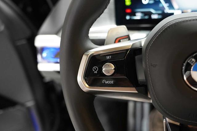 2024 BMW 760i xDrive Vehicle Photo in GRAPEVINE, TX 76051