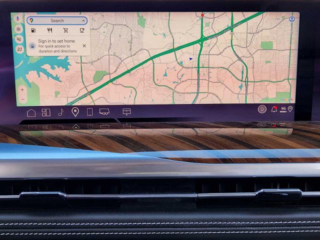 2025 Cadillac Escalade ESV Vehicle Photo in PLANO, TX 75024