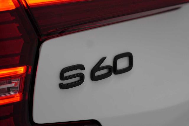 2023 Volvo S60 Vehicle Photo in GRAPEVINE, TX 76051