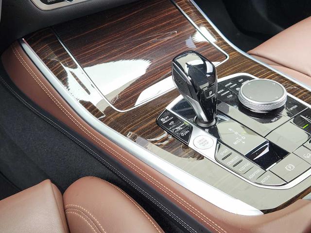 2020 BMW X5 xDrive40i Vehicle Photo in PLANO, TX 75024