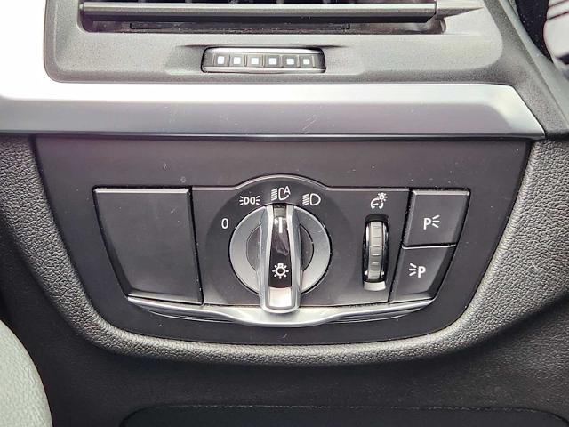 2024 BMW X3 sDrive30i Vehicle Photo in PLANO, TX 75024