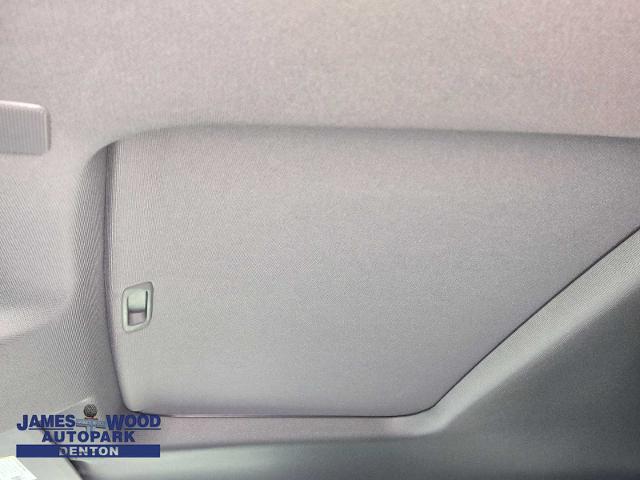 2024 GMC Sierra 1500 Vehicle Photo in DENTON, TX 76210-9321