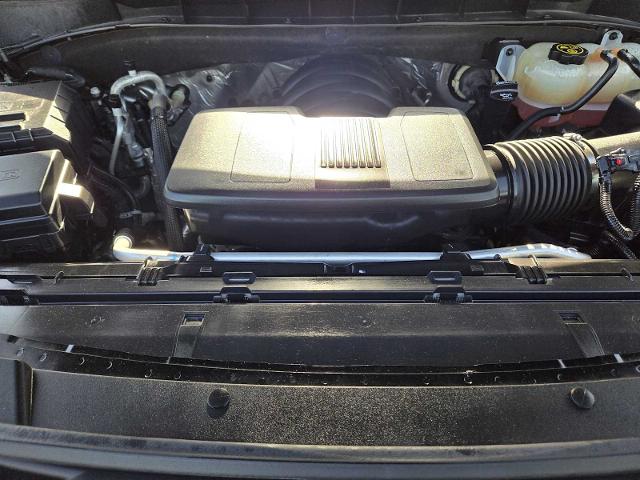 2022 Cadillac Escalade Vehicle Photo in DENTON, TX 76210-9321