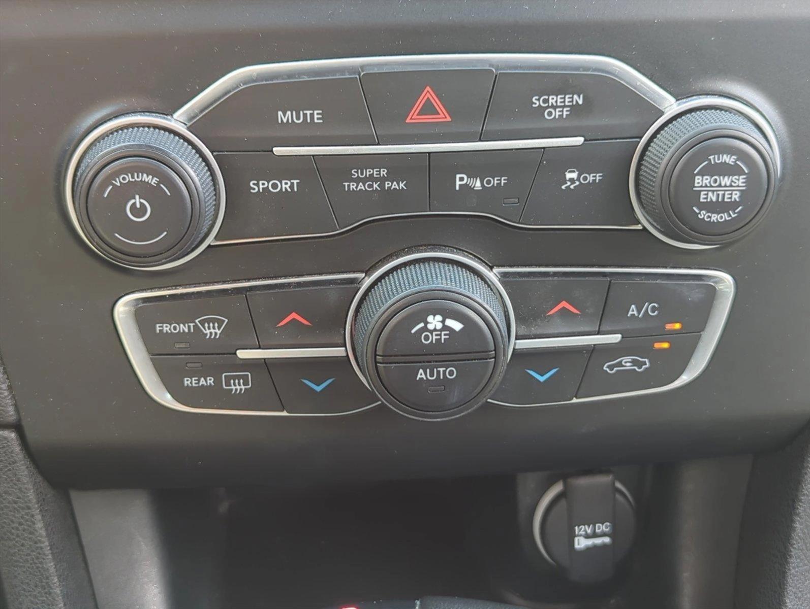 2022 Dodge Charger Vehicle Photo in Ft. Myers, FL 33907