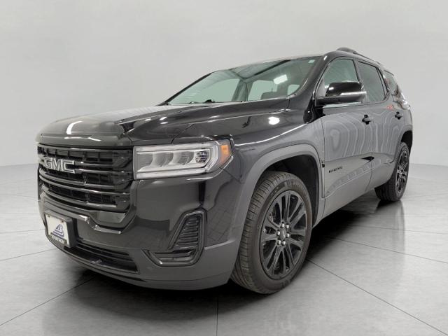 2023 GMC Acadia Vehicle Photo in APPLETON, WI 54914-8833