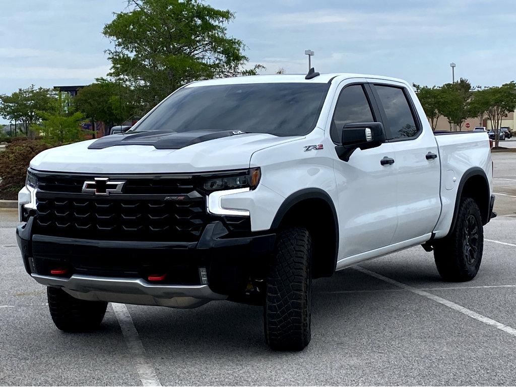 2025 Chevrolet Silverado 1500 Vehicle Photo in POOLER, GA 31322-3252