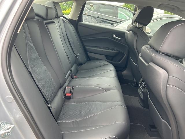 2025 Acura TLX Vehicle Photo in Grapevine, TX 76051