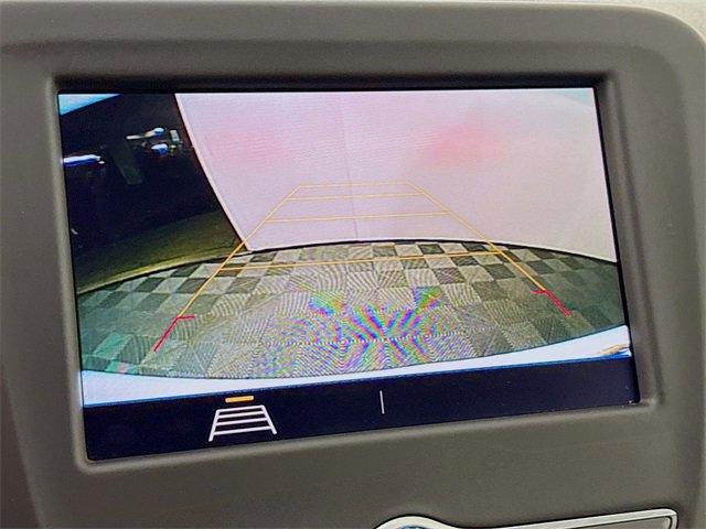 2020 Chevrolet Equinox Vehicle Photo in PUYALLUP, WA 98371-4149