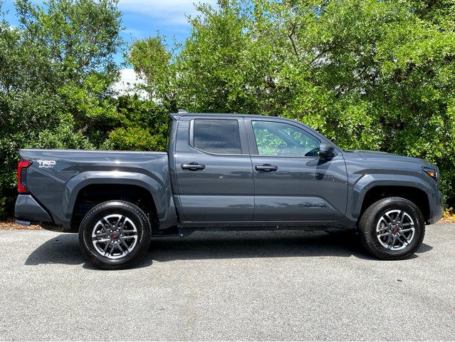 2024 Toyota Tacoma 2WD Vehicle Photo in Hinesville, GA 31313