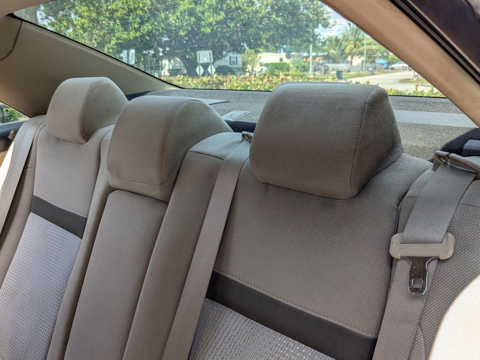 2012 Toyota Camry Vehicle Photo in West Palm Beach, FL 33417