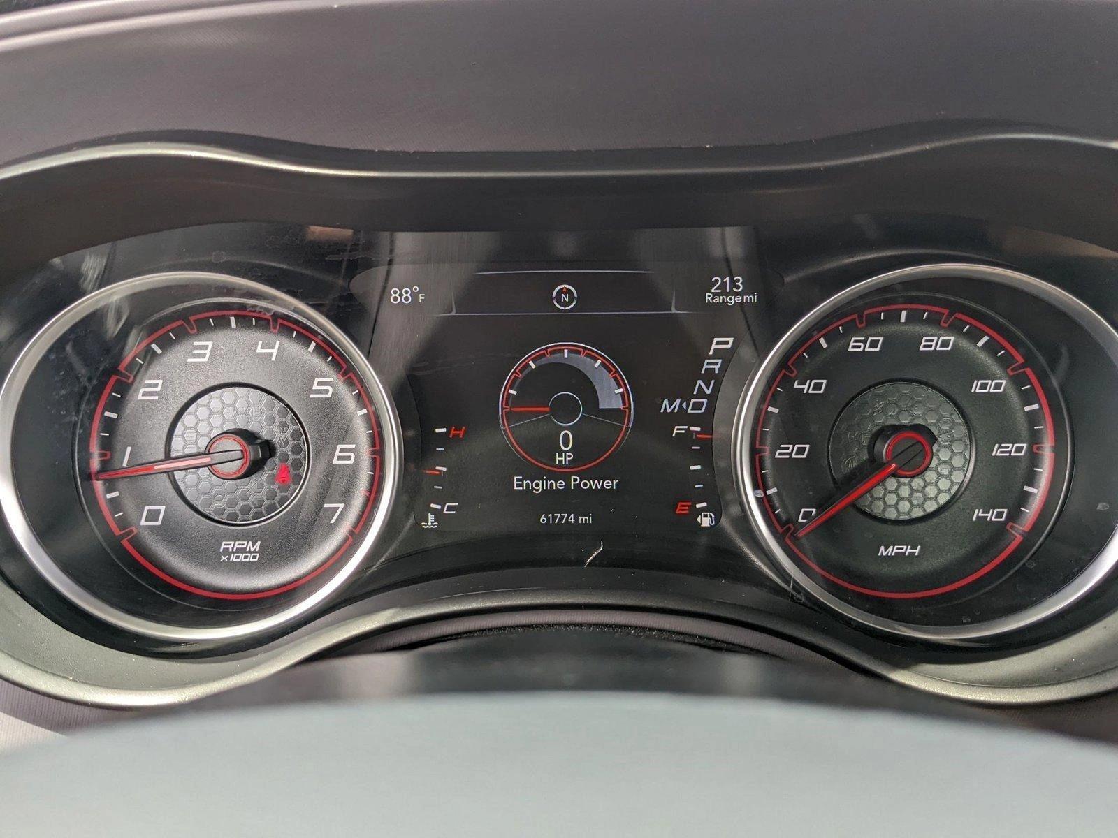 2023 Dodge Charger Vehicle Photo in ORLANDO, FL 32808-7998