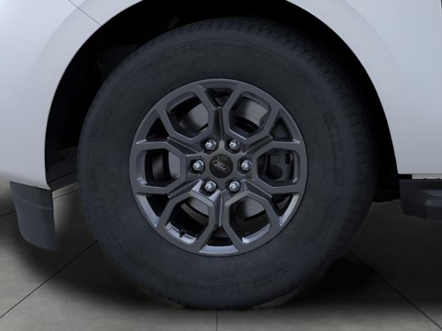 2025 Ford Expedition Vehicle Photo in Oshkosh, WI 54901