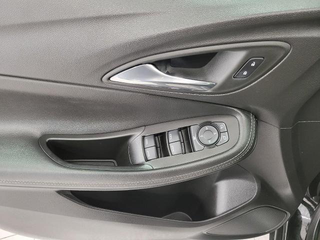 2023 Buick Encore GX Vehicle Photo in APPLETON, WI 54914-8833
