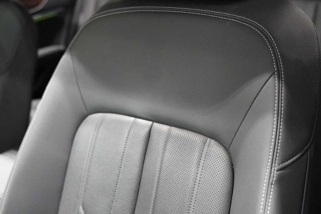 2020 Audi A6 Vehicle Photo in GRAPEVINE, TX 76051