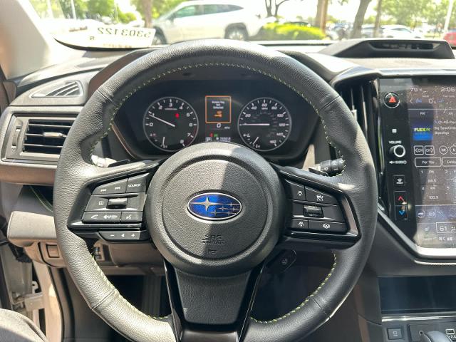 2024 Subaru Ascent Vehicle Photo in DALLAS, TX 75209