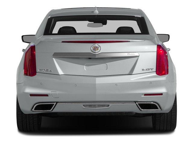 2014 Cadillac CTS Vehicle Photo in POMPANO BEACH, FL 33064-7091